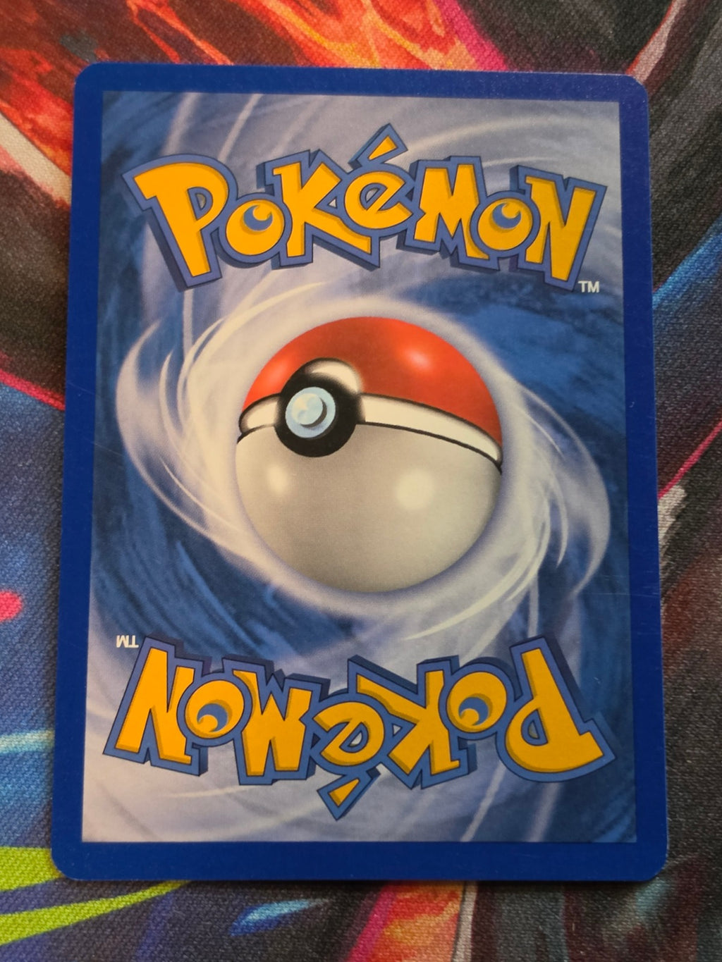 Cacnea - 58/100 - EX Sandstorm - Common - NM - Pokemon (Back)
