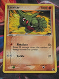 Larvitar - 61/115 - EX Unseen Forces - Common - MP - Pokemon