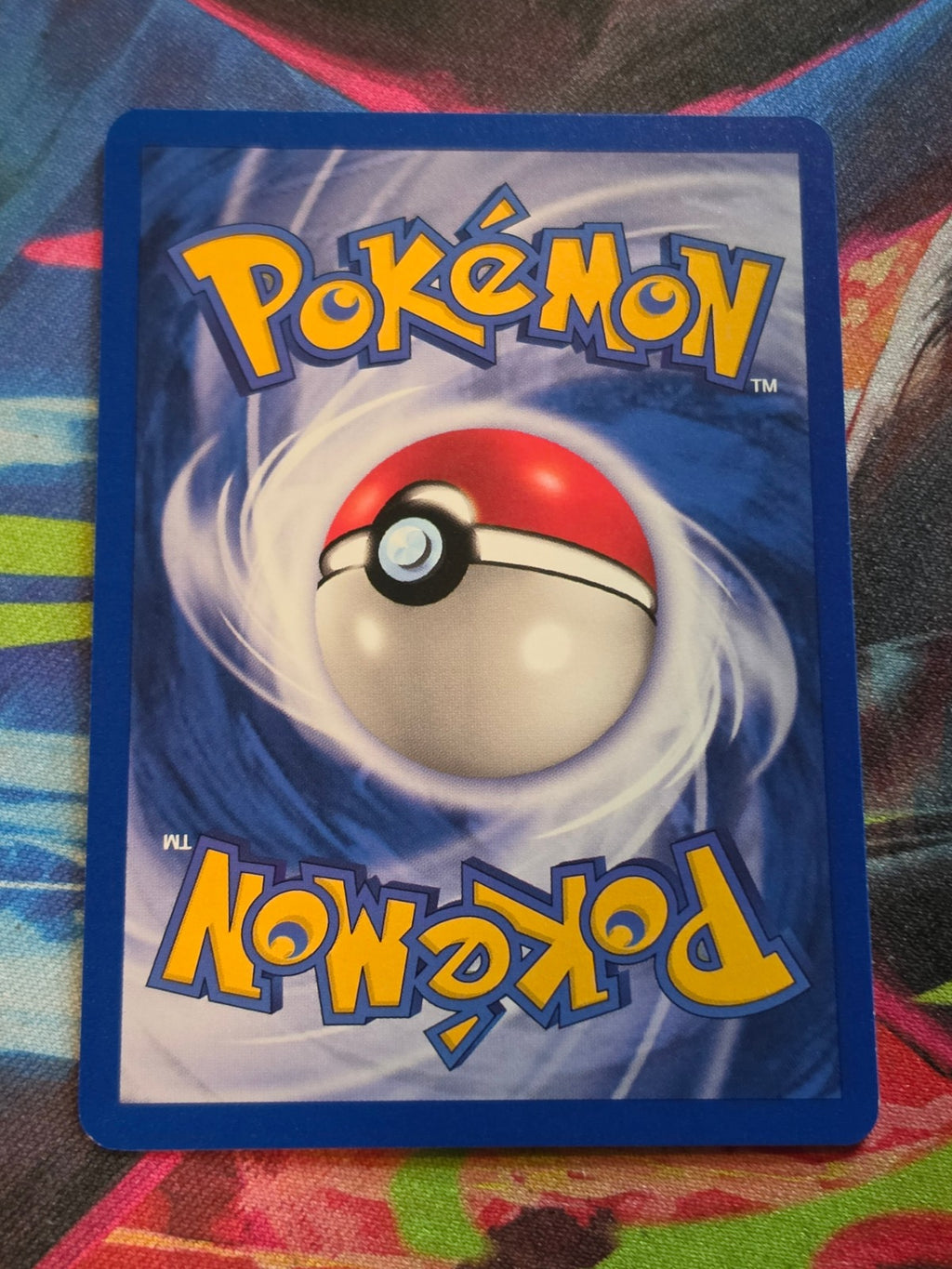 Erika's Weepinbell (48) - 048/132 - Gym Heroes - Uncommon - Unlimited - NM Pokemon (Back)