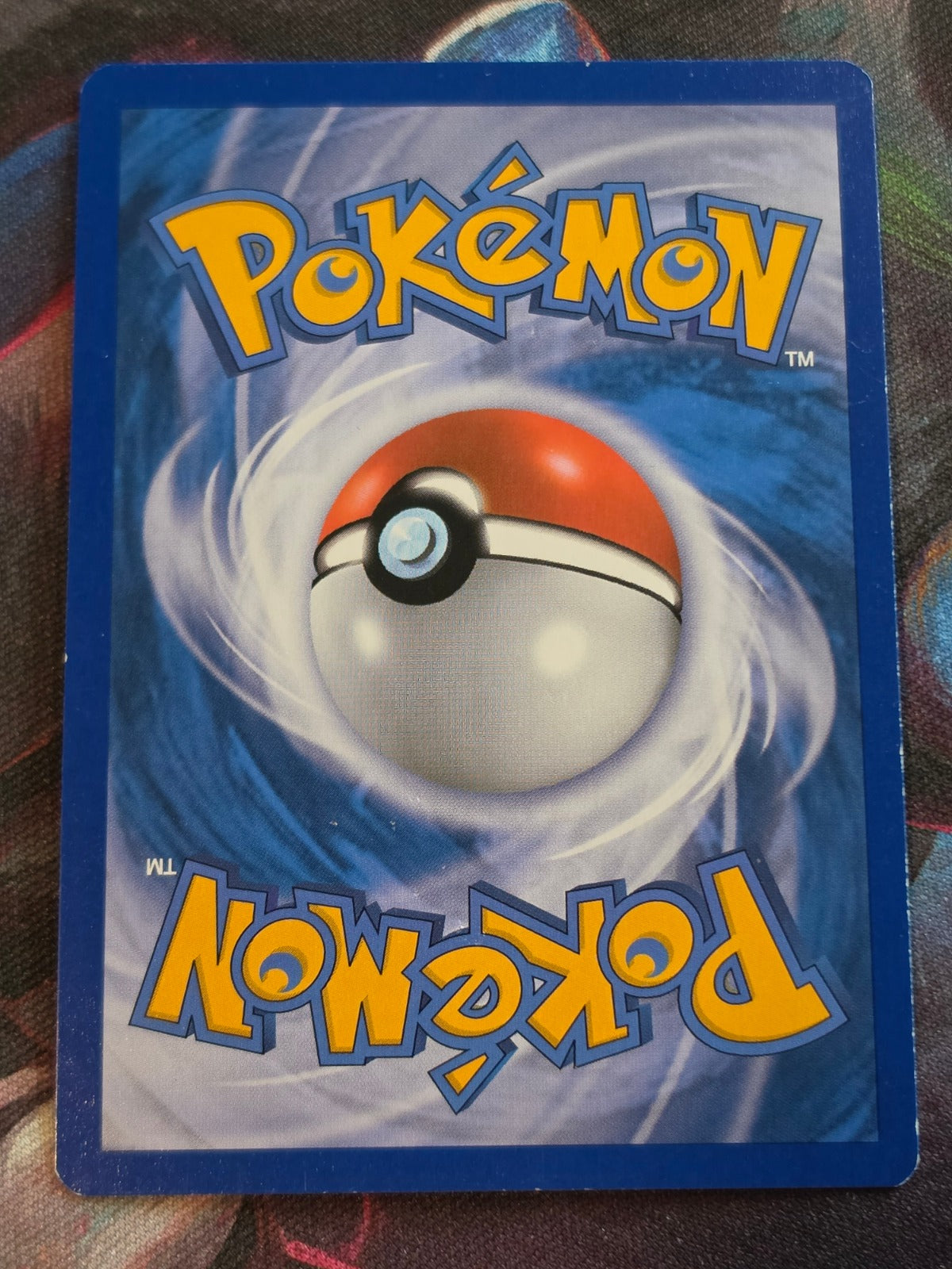 Rare Candy - 85/101 - Plasma Blast - Uncommon - Reverse Holo - LP - Pokemon (Back)