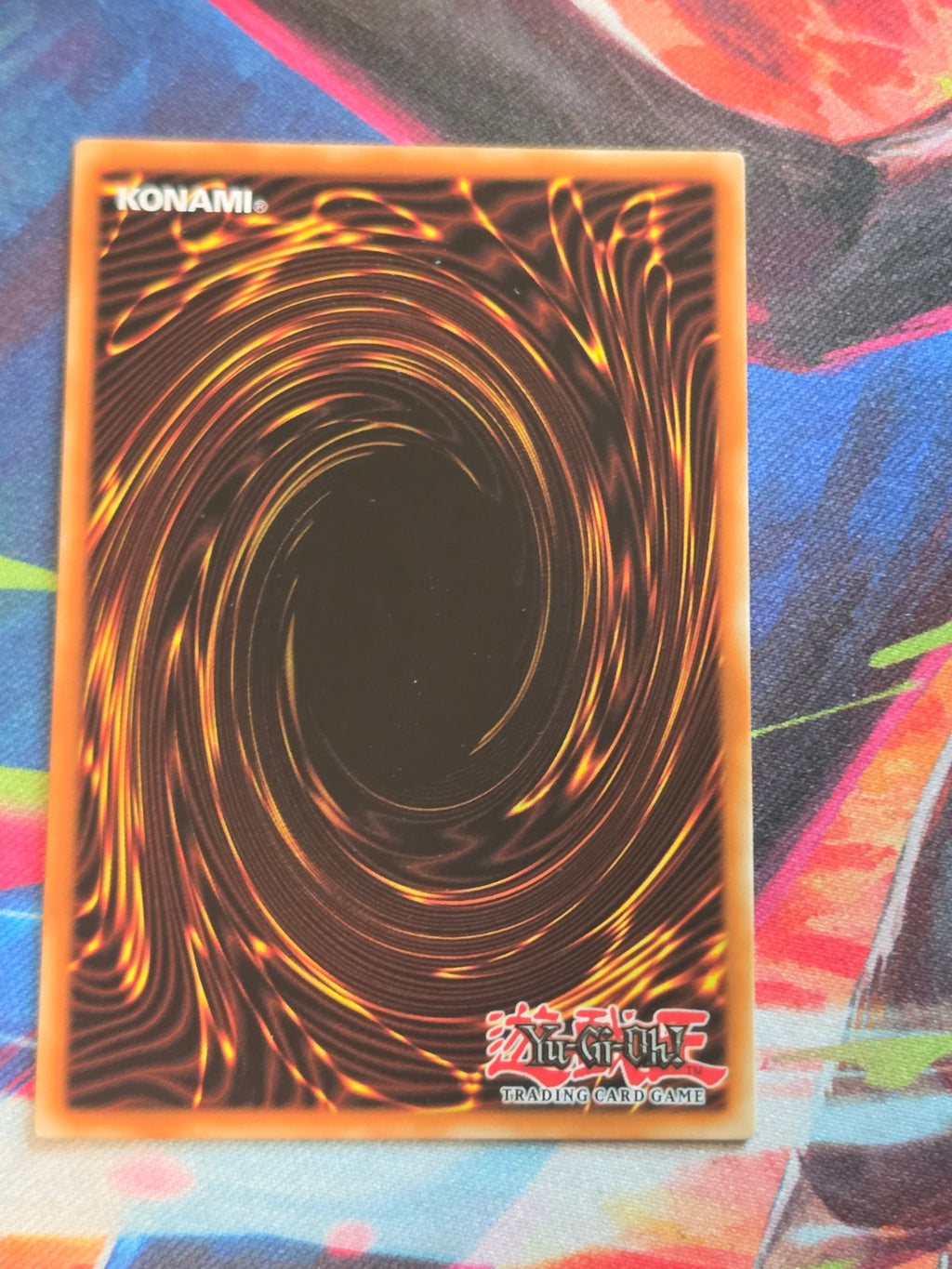 Naturia Bamboo Shoot (Duel Terminal) Duel Terminal Technology Ultra Rare Hidden Arsenal: Chapter 1 HAC1-EN111 LP (Back)