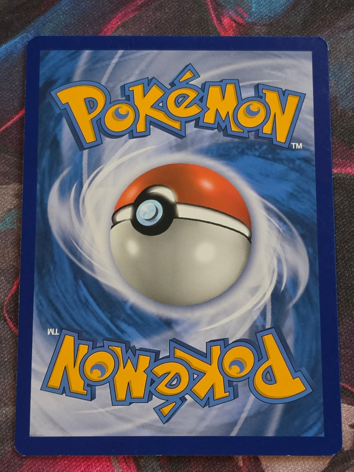 Zekrom - 50/99 - Next Destinies - Rare - LP - Pokemon (Back)