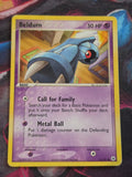 Beldum - 54/101 - EX Hidden Legends - Common - LP - Pokemon