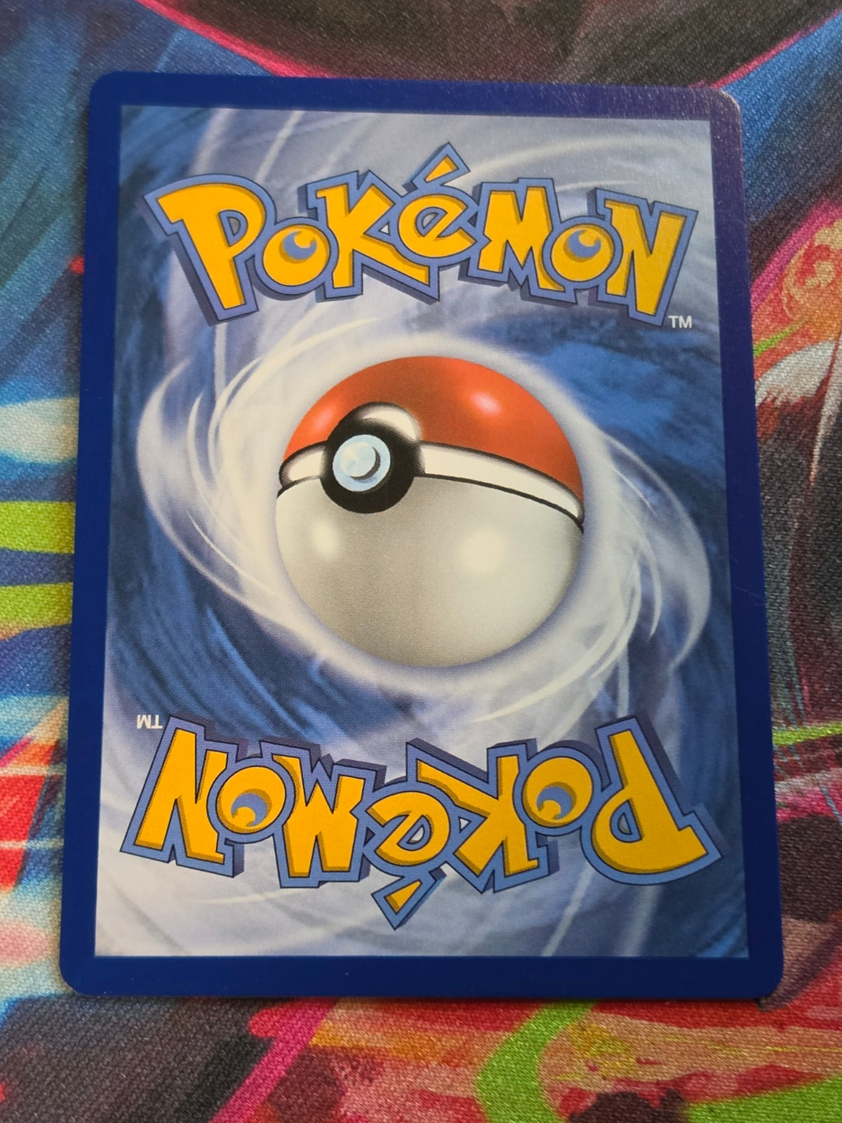 Tyrantrum Promo ME: Mega Evolution Promo 066 NM Pokemon (Back)