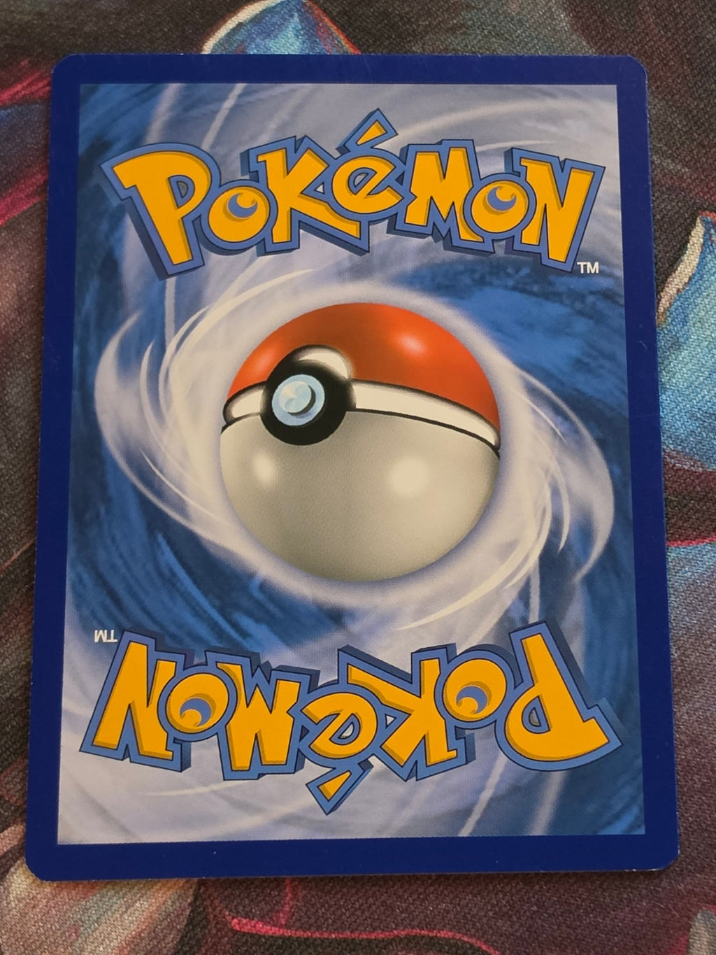 Lapras (25) - 25/99 - Next Destinies - Rare - NM - Pokemon (Back)