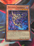 Shaddoll Squamata Common Duelist Alliance DUEA-EN025 LP