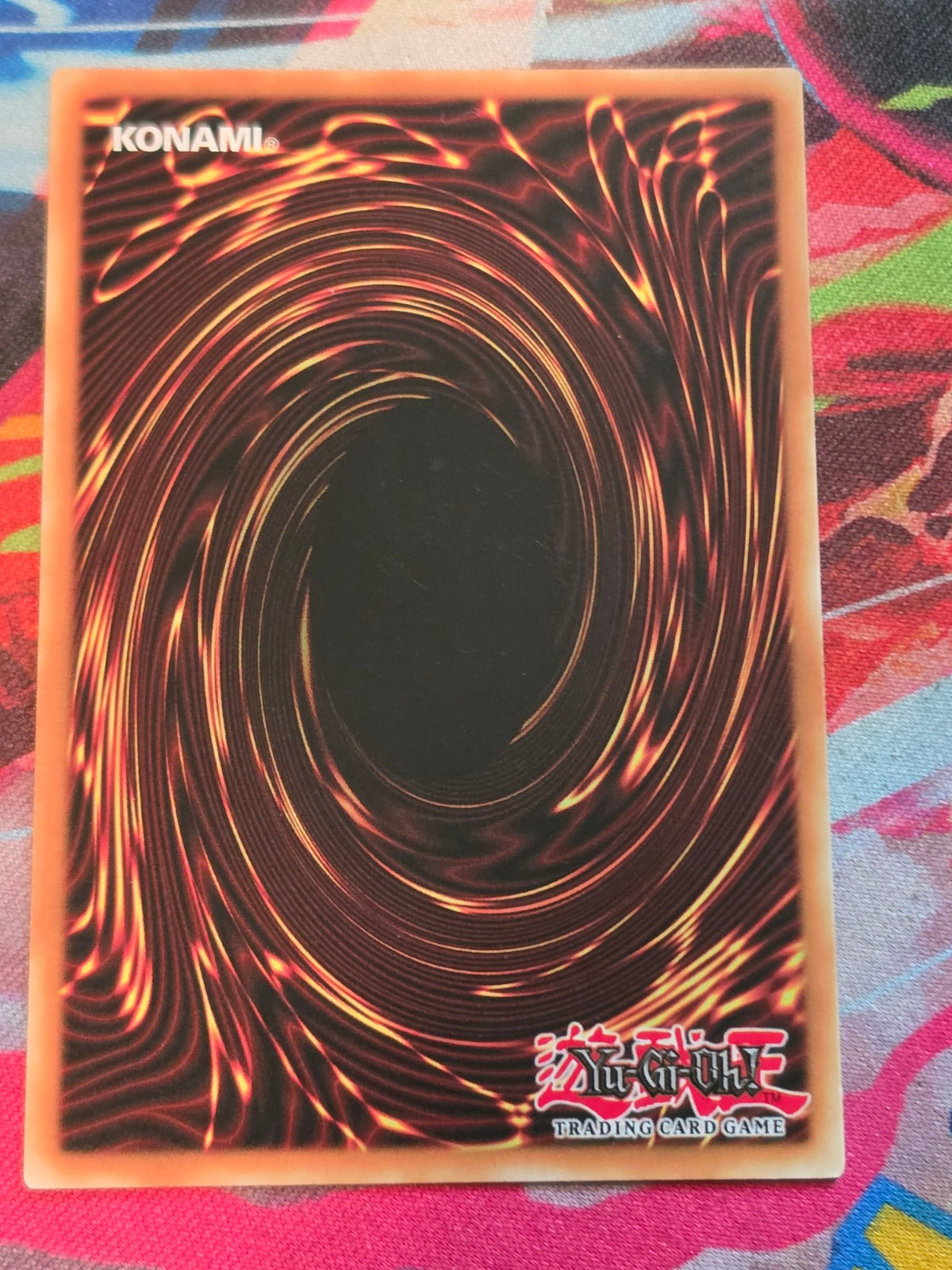 Blackeyes, the Plunder Patroll Seaguide Common Lightning Overdrive LIOV-EN018 LP (Back)