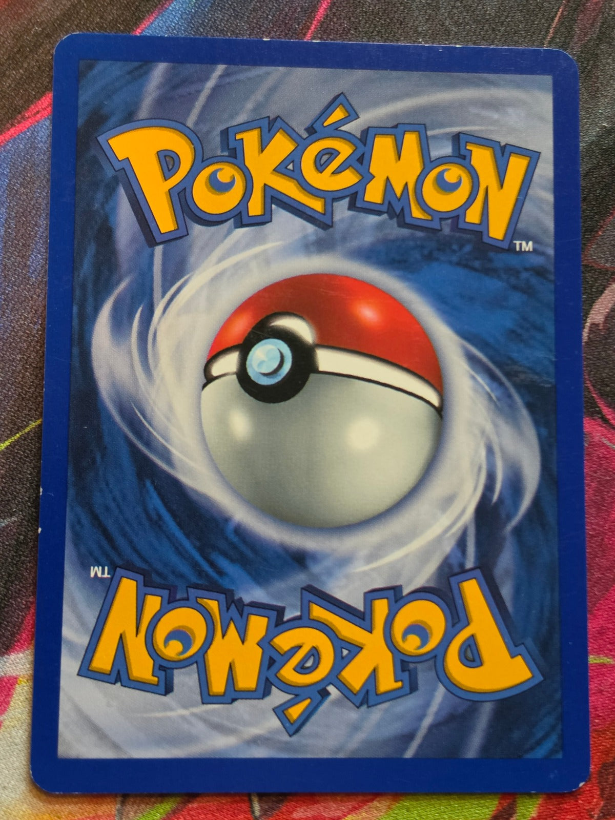 Ivysaur Promo Southern Islands 05/18 NM-/LP+ Pokemon (Back)