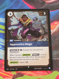Apprentice Mage - 047/166 - Vendetta - Common - NM