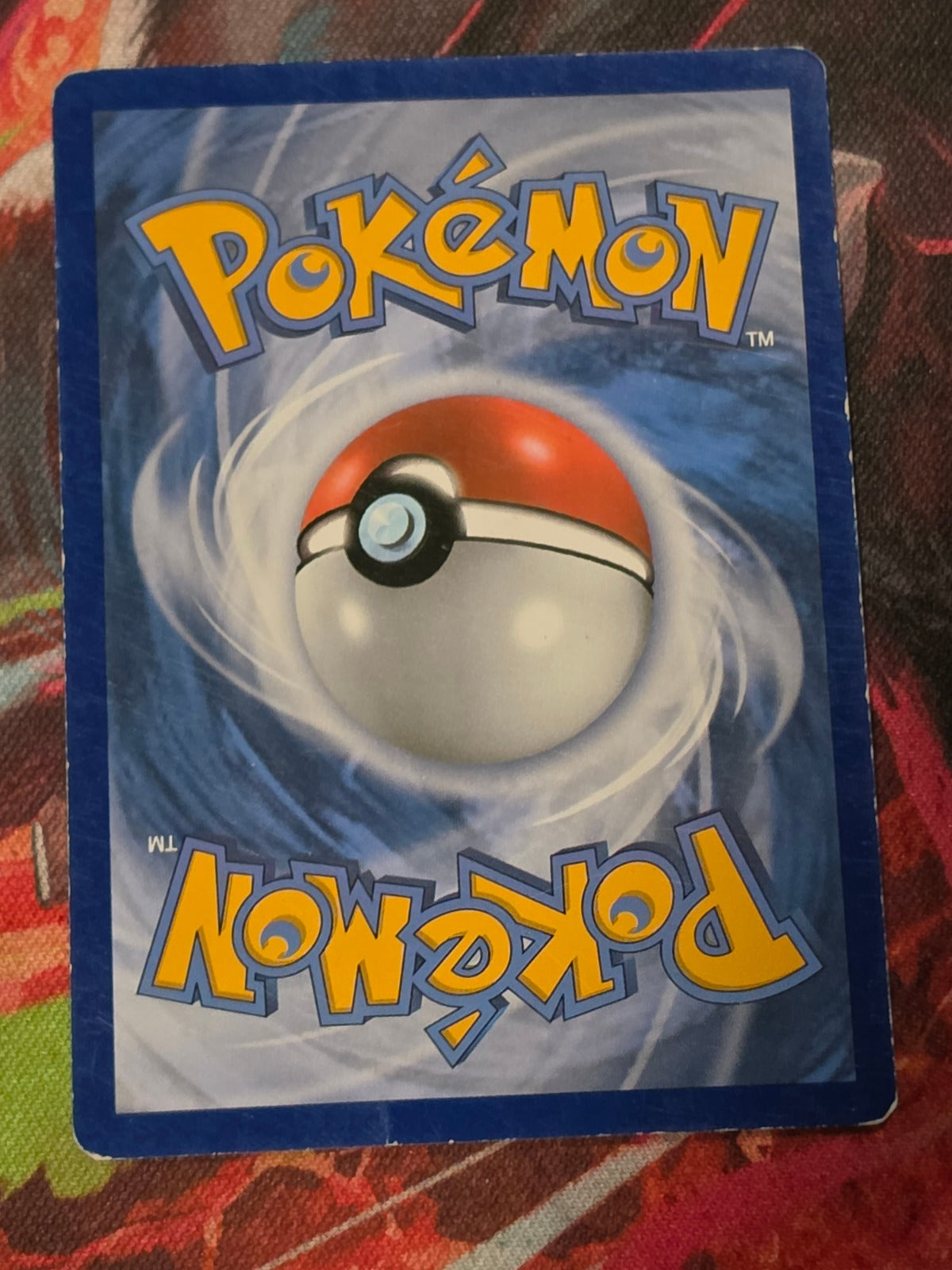 Metagross (XY Ancient Origins) Holo Rare Deck Exclusives 049/098 MP Pokemon (Back)