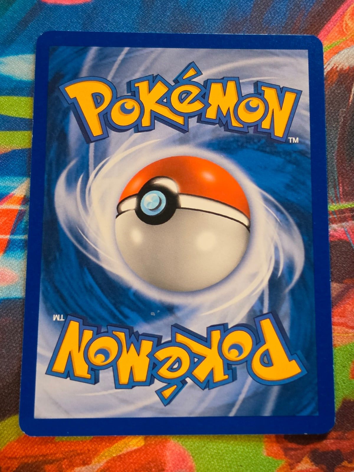 Hyper Devolution Spray - 73/75 - Neo Discovery - Uncommon - 1st Edition - NM Pokemon (Back)