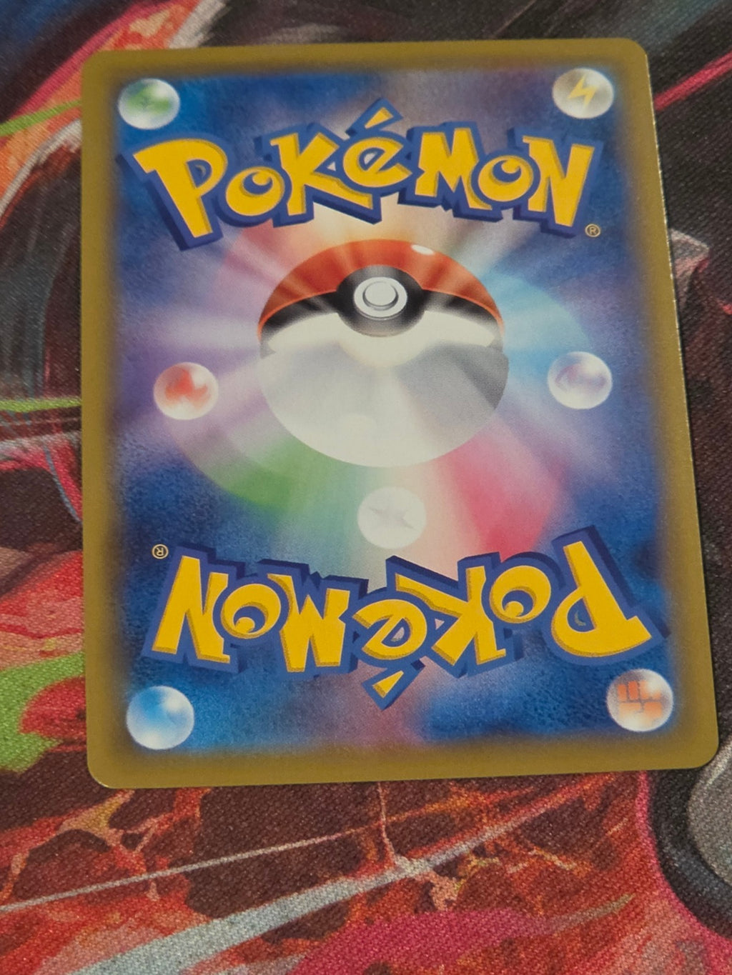 Duraludon Shiny Rare S4a: Shiny Star V 291/190 NM Japanese Pokemon (Back)