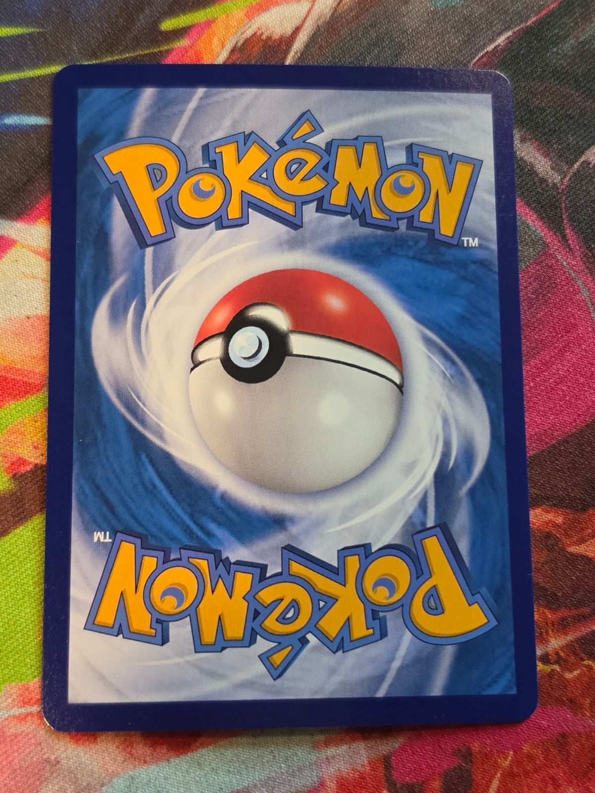 Raticate Uncommon Collect 151 Surprise, Hope, Journey, & Gathering 020/151 NM Simplified Chinese Pokemon (Back)