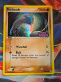 Barboach Common Reverse Holo EX Holon Phantoms 60/110 NM Pokemon