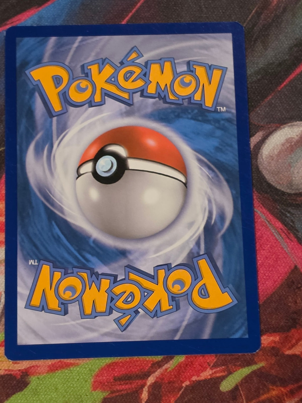 Snorlax Rare XY - Flashfire 80/106 NM (Back)