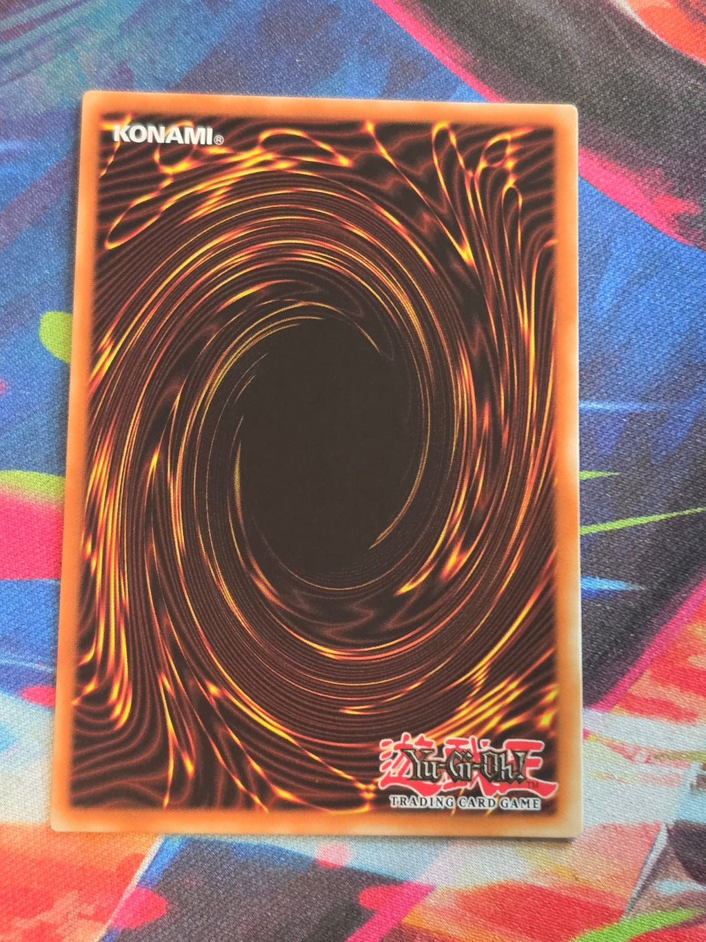 Barrel Dragon (Duel Terminal) Duel Terminal Technology Ultra Rare Hidden Arsenal: Chapter 1 HAC1-EN006 LP (Back)