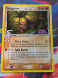 Exeggutor (Delta Species) Uncommon Reverse Holo EX Holon Phantoms 41/110 NM-/LP+ Pokemon