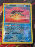 Suicune Reverse Holo Rare XY - BREAKpoint 30/122 MP Pokemon