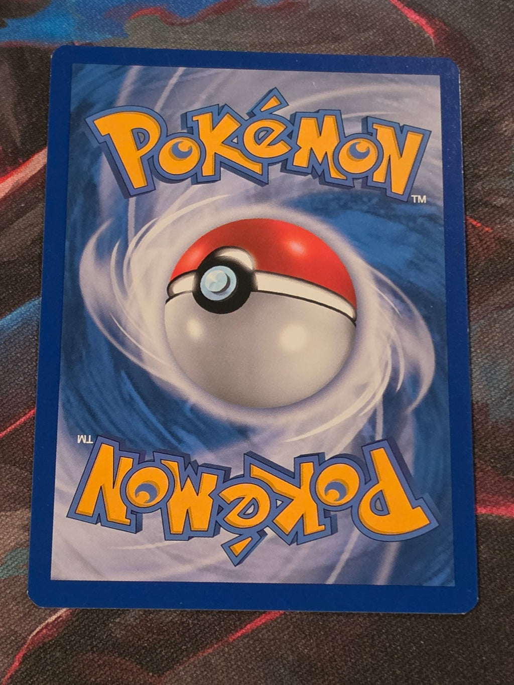 Frillish - 38/135 - Plasma Storm - Common - NM - Pokemon (Back)