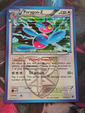 Porygon-Z (Team Plasma) - 74/101 - Plasma Blast - Holo Rare - LP - Pokemon