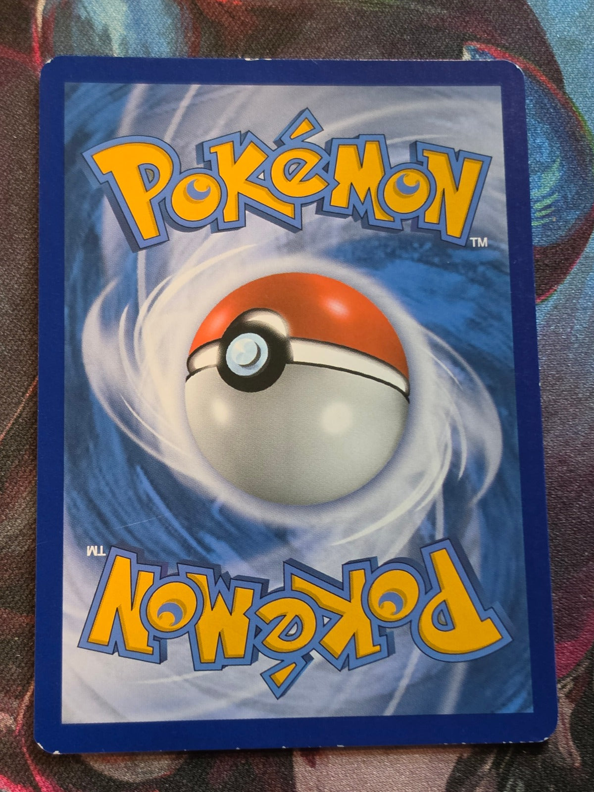 Eevee GX Promo SM Promos SM233 LP Pokemon (Back)