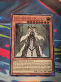Dogmatika Maximus Ultra Rare 2021 Tin of Ancient Battles MP21-EN105 1st Edition LP Yu-Gi-Oh!