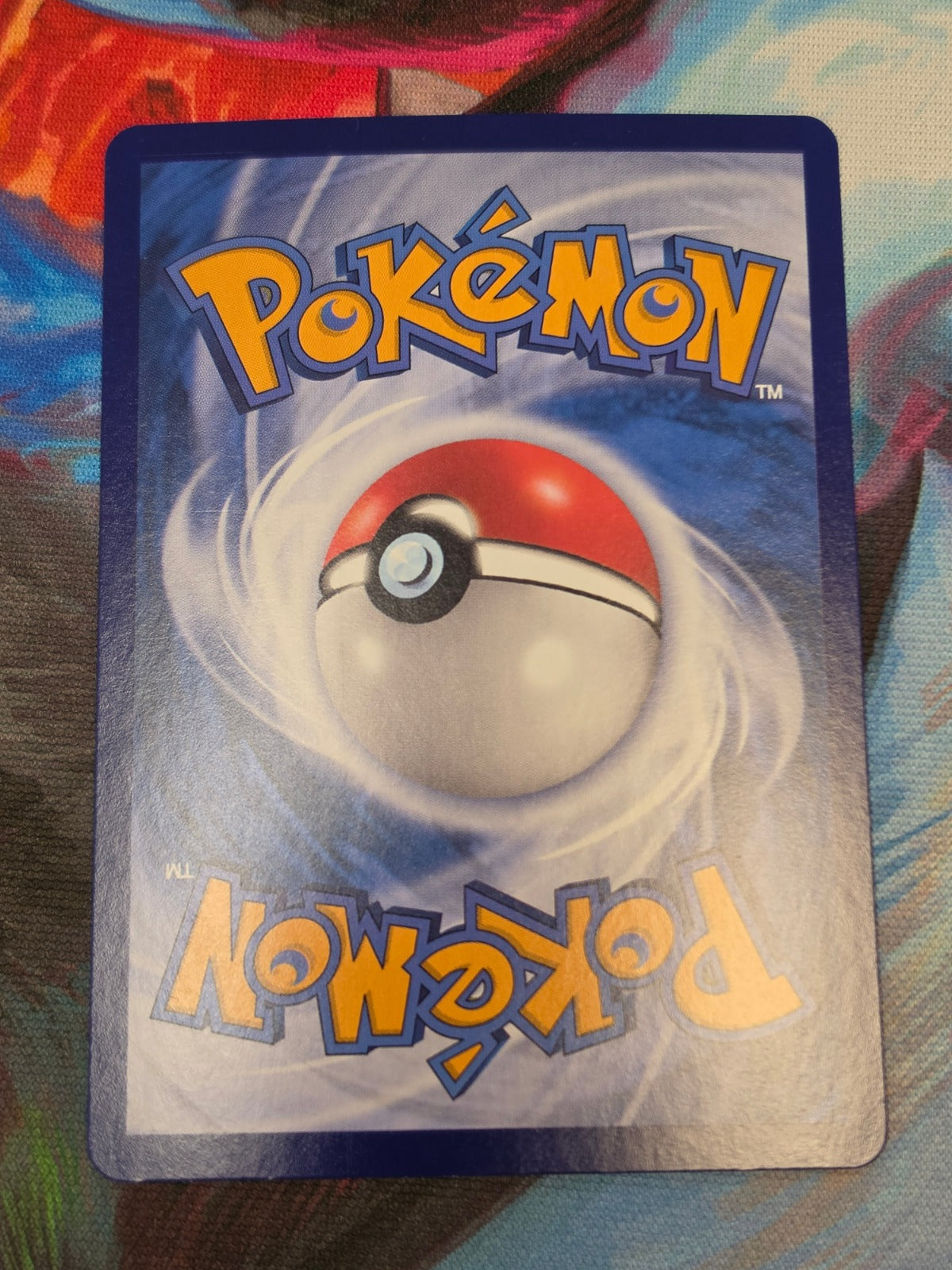 Eevee Rare Gem Pack Vol 2 01 09/140 NM Simplified Chinese Pokemon (Back)