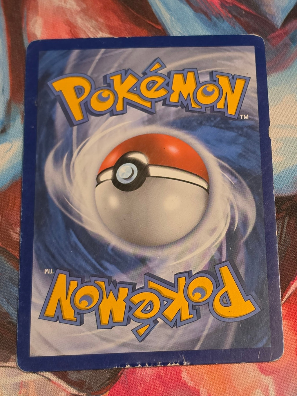 Silvally GX Promo SM Promos SM91 HP Pokemon (Back)