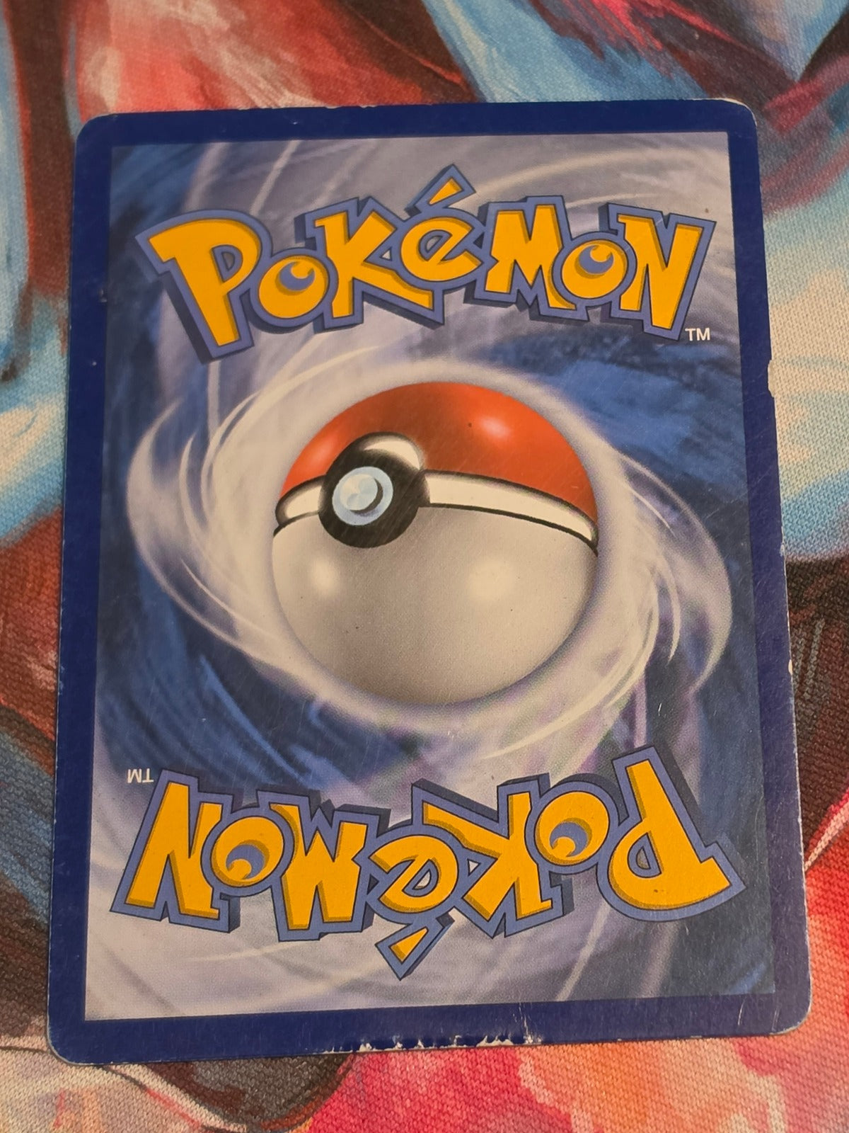 Silvally GX Promo SM Promos SM91 HP Pokemon (Back)