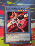 Cyber Angel Benten Common Speed Duel GX: Duel Academy Box SGX1-ENE10 1st Edition 1st Edition LP Yu-Gi-Oh!