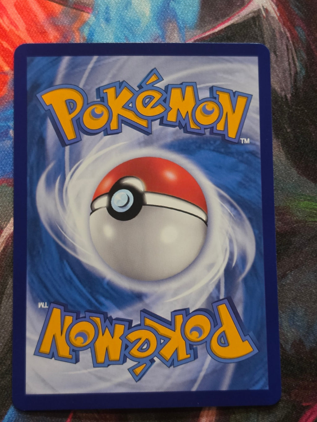 Eevee V - 01 13/15 - Gem Pack Vol 2 - Holo - LP+ Simplified Chinese Pokemon (Back)