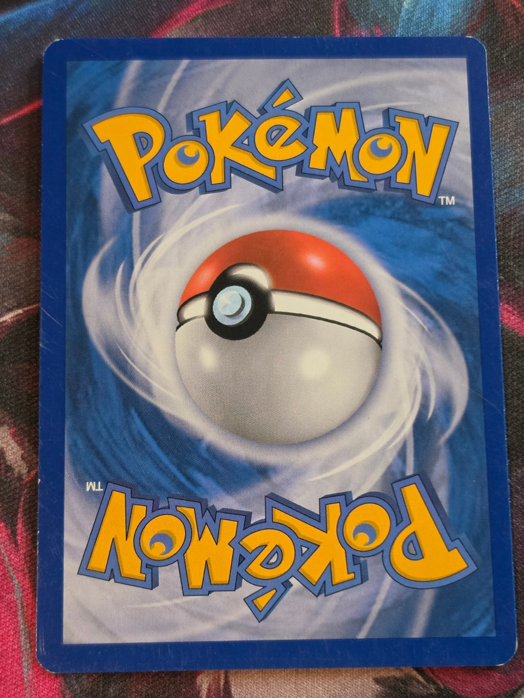 Quagsire - 22/116 - Plasma Freeze - Rare - LP - Pokemon (Back)