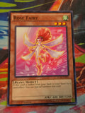 Rose Fairy Common Legendary Collection 5D's LC5D-EN091 LP