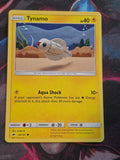 Tynamo - 44/147 - SM - Burning Shadows - Common - NM - Pokemon