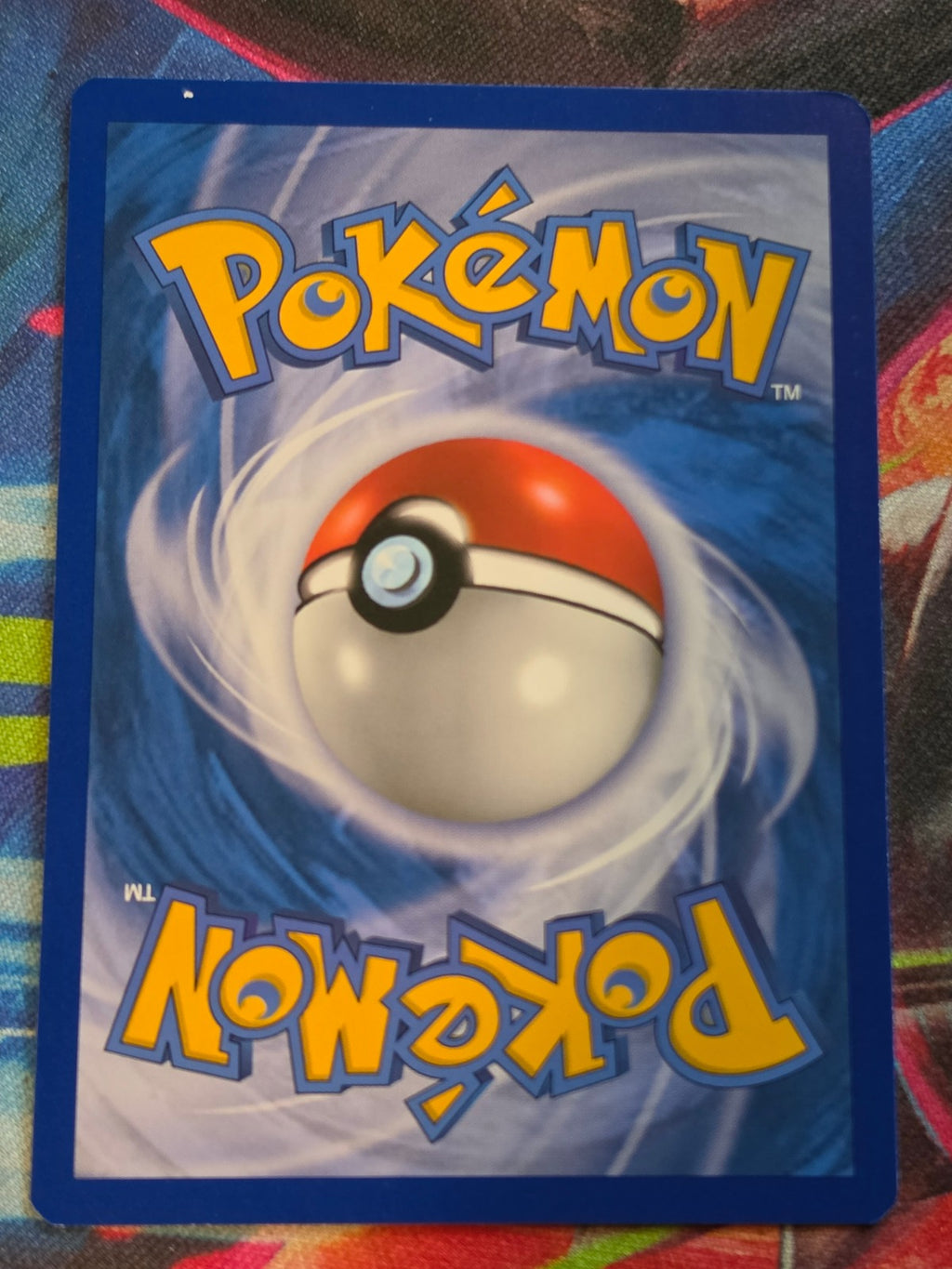 Latias (Dragon Vault) Promo Blister Exclusives 9/20 LP Pokemon (Back)