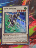 Junk Speeder Super Rare OTS Tournament Pack 13 OP13-EN007 LP