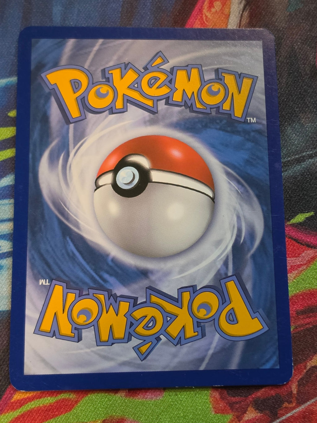 Sylveon EX (Full Art) Ultra Rare Generations: Radiant Collection RC32/RC32 LP Pokemon (Back)