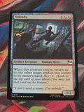 Nobody - 161 - Teenage Mutant Ninja Turtles - C - NM MTG