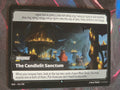 The Candlelit Sanctum - 291/298 - Origins - Uncommon - NM