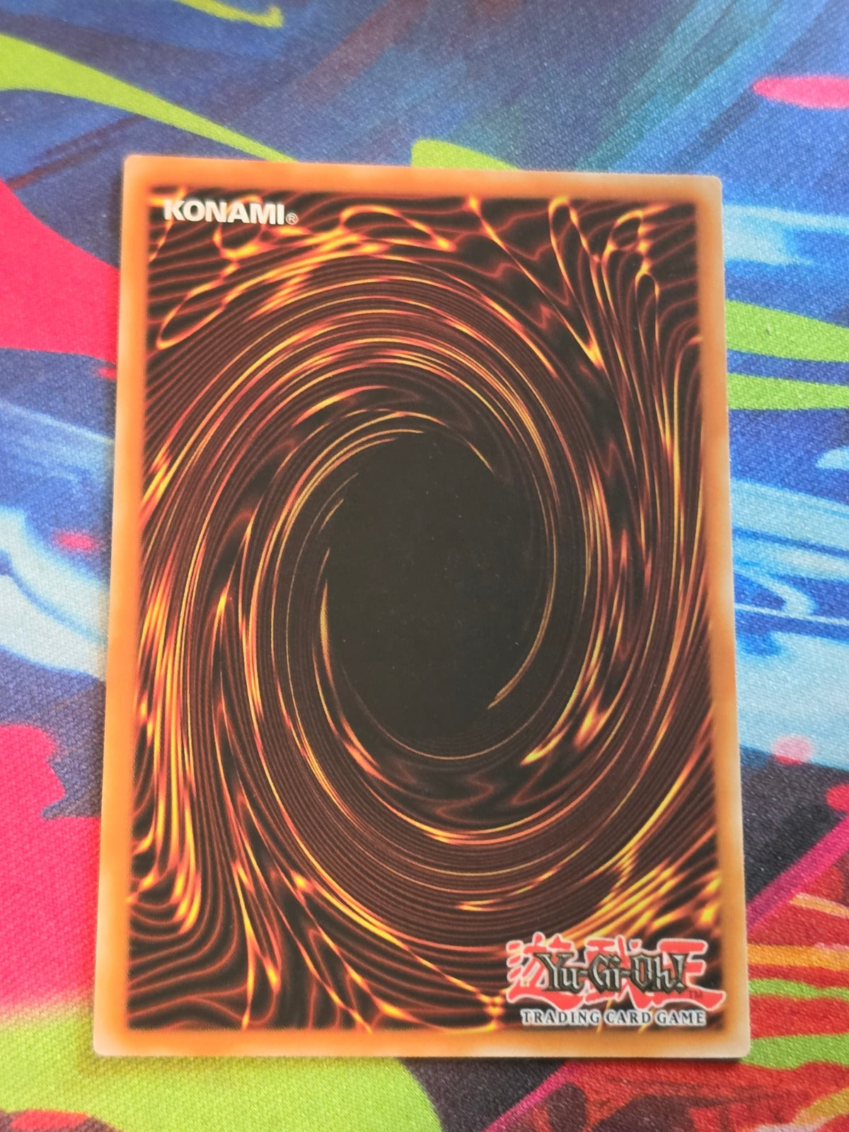 Ancient Gear Soldier Common Speed Duel GX: Duel Academy Box SGX1-END07 1st Edition LP Yu-Gi-Oh! (Back)