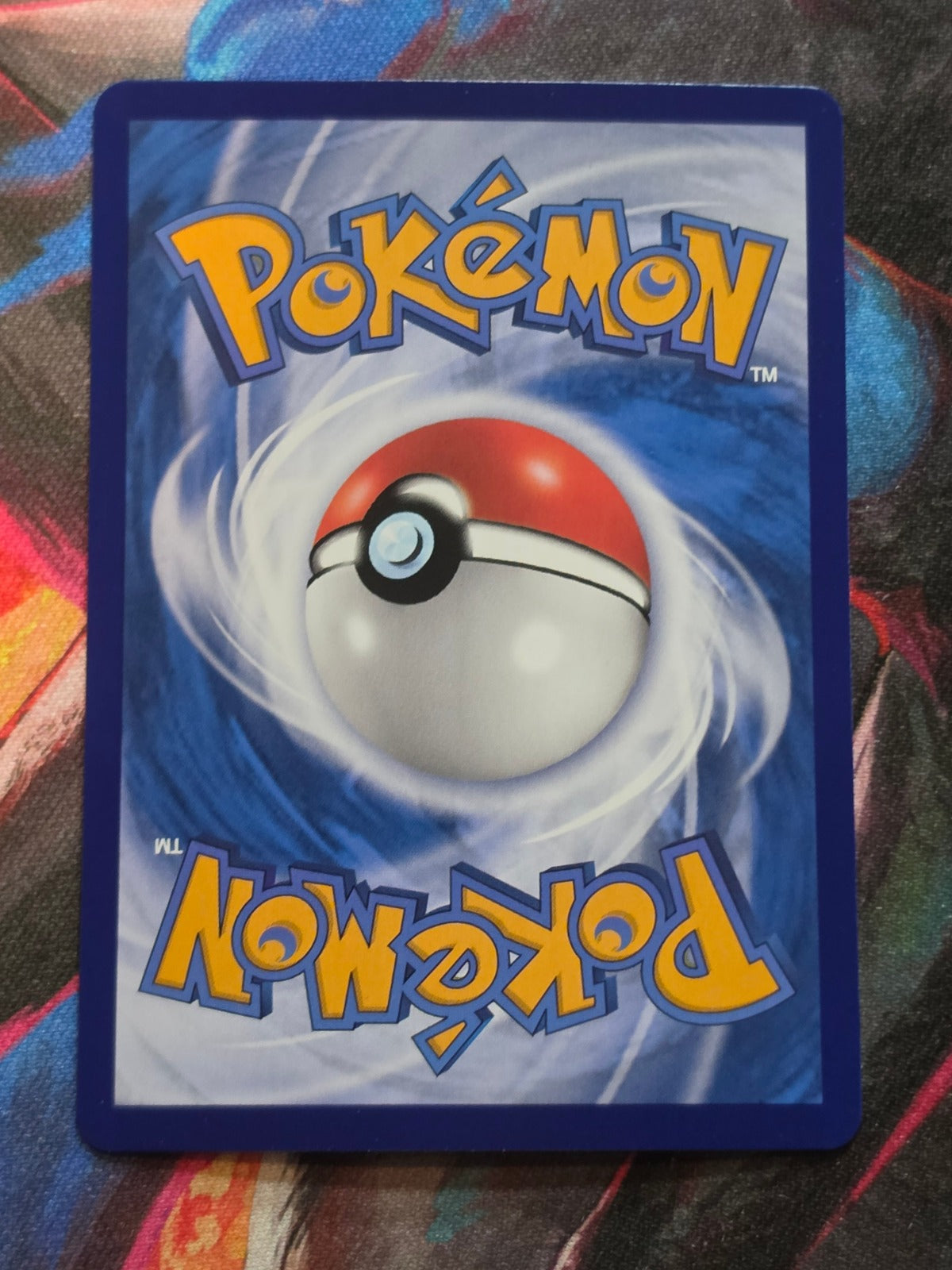Eevee - 01 06/15 - Gem Pack Vol 2 - Star Holo - LP+ Simplified Chinese Pokemon (Back)