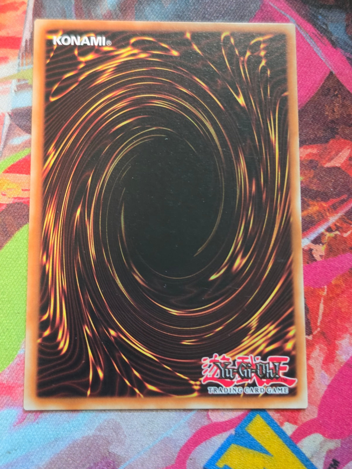 Crusadia Leonis Common Cybernetic Horizon CYHO-EN008 LP (Back)
