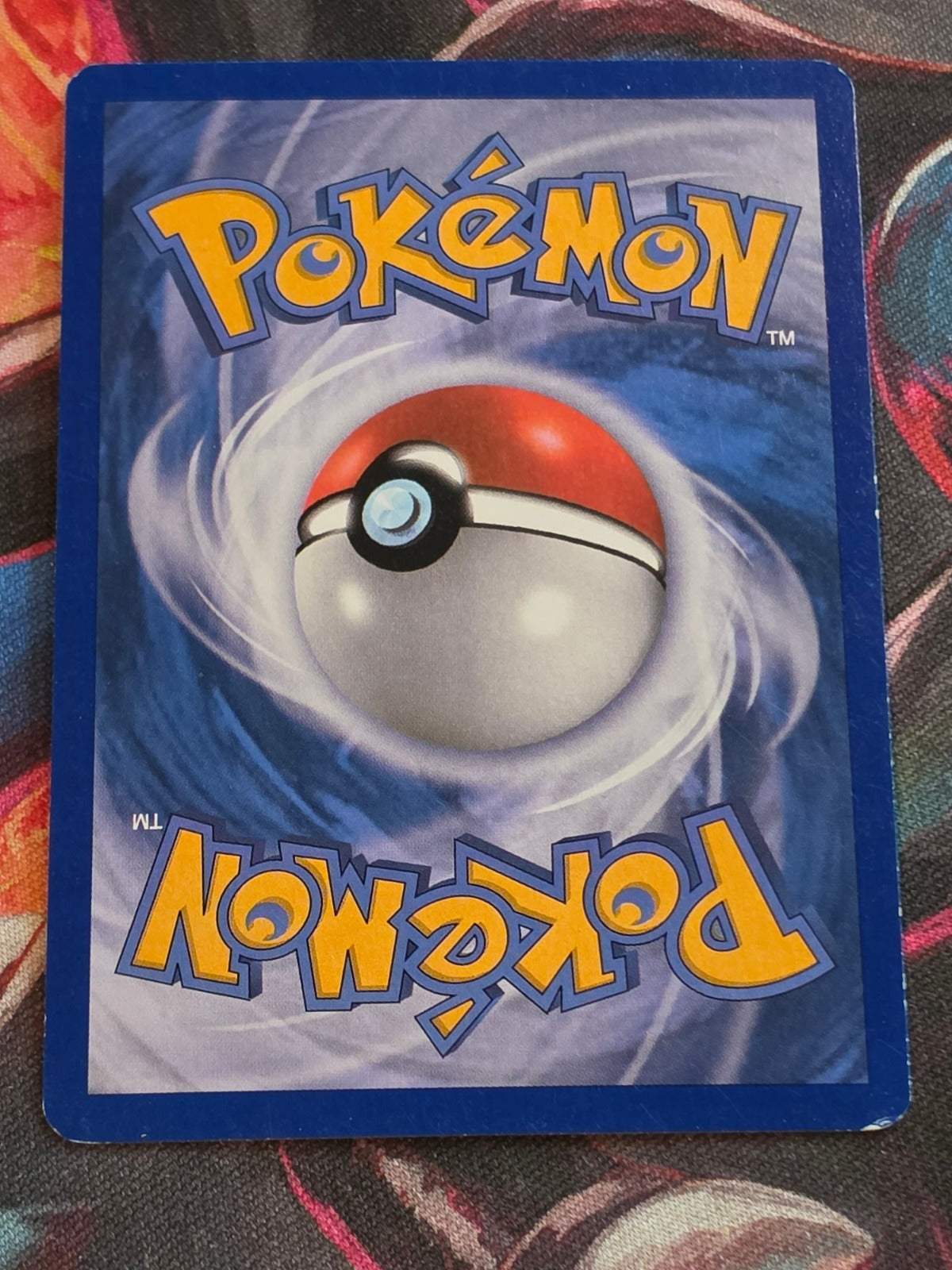 Snover - 25/101 - Plasma Blast - Common - LP - Pokemon (Back)