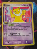 Hypno - 25/112 - EX FireRed & LeafGreen - Rare - LP - Pokemon