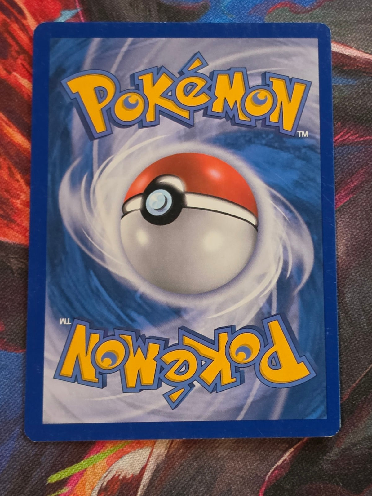 Dratini - 81/116 - Plasma Freeze - Common - NM - Pokemon (Back)