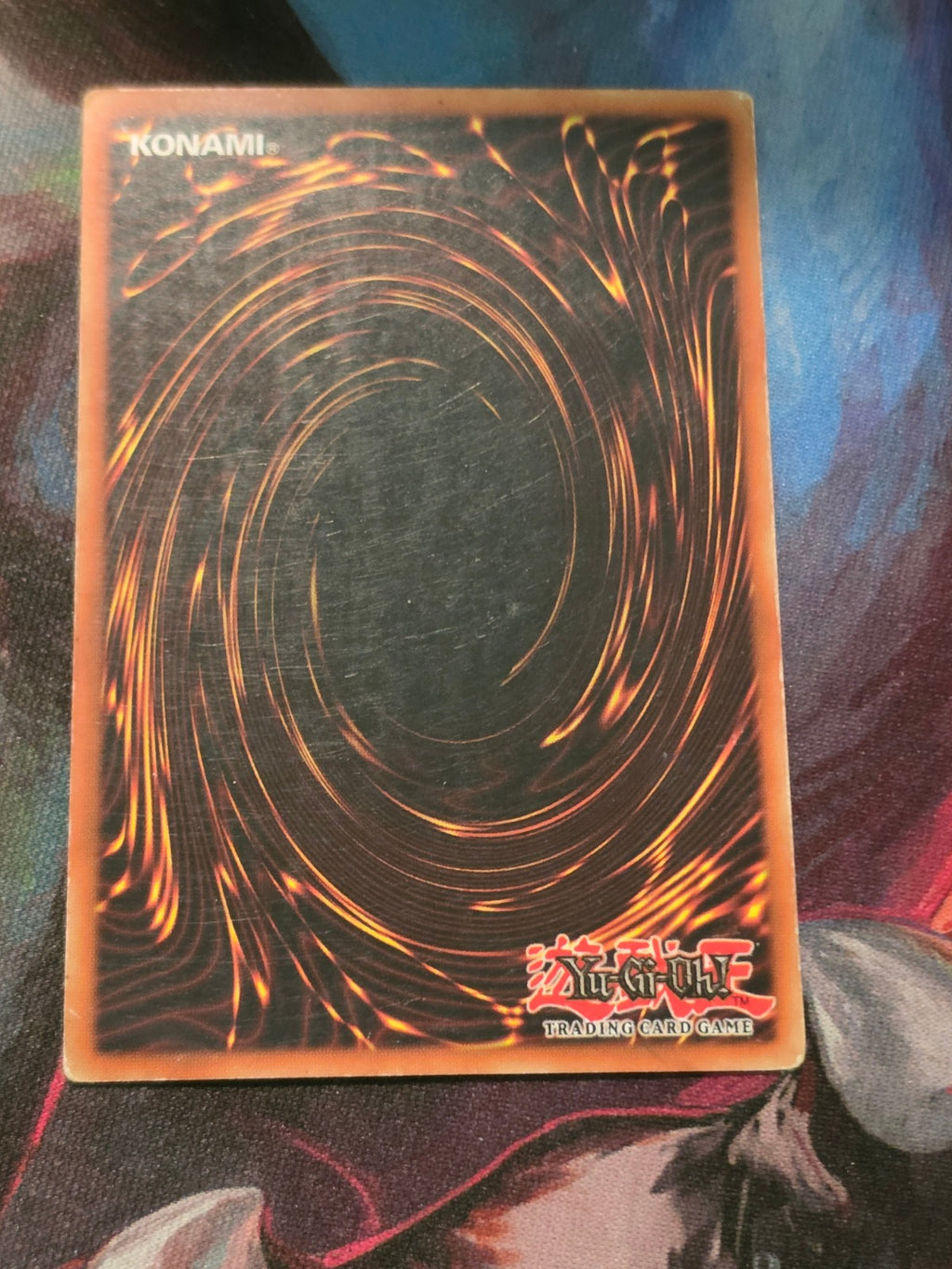 Rocket Jumper Common Ancient Sanctuary AST-015 MP (Back)