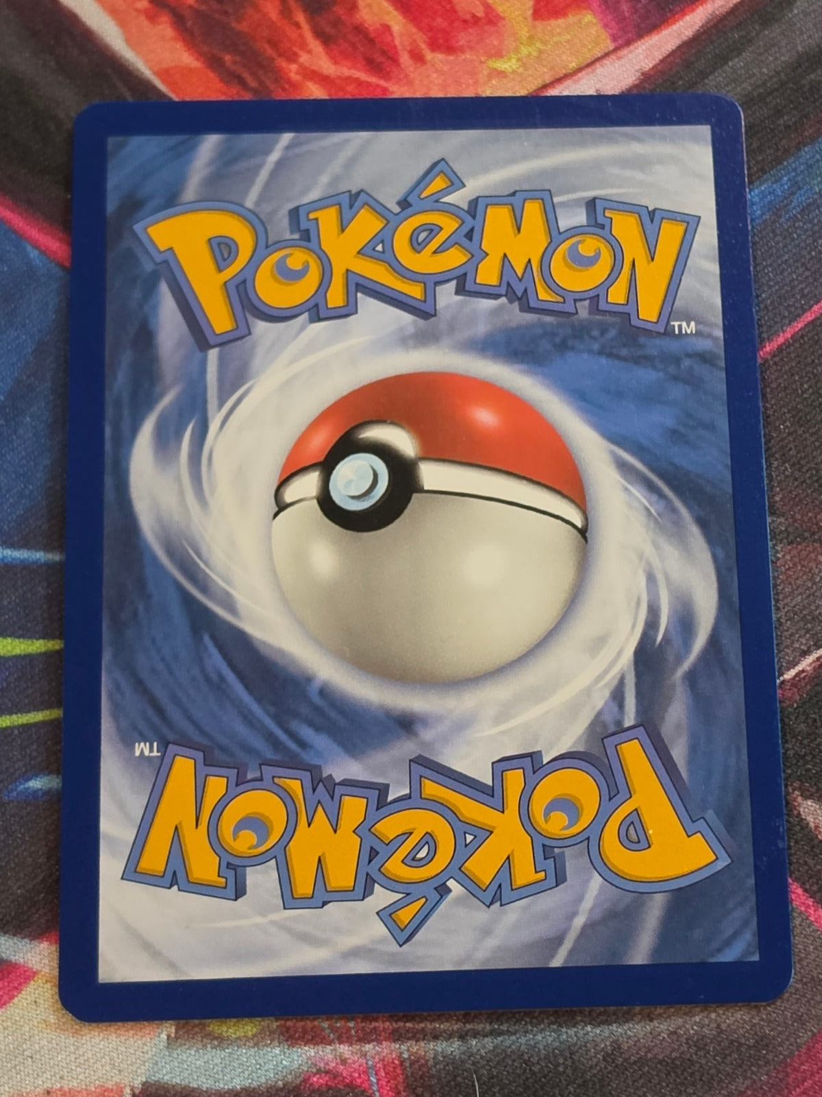 Virizion V - SWSH295 - SWSH: Sword & Shield Promo Cards - Promo - NM Pokemon (Back)