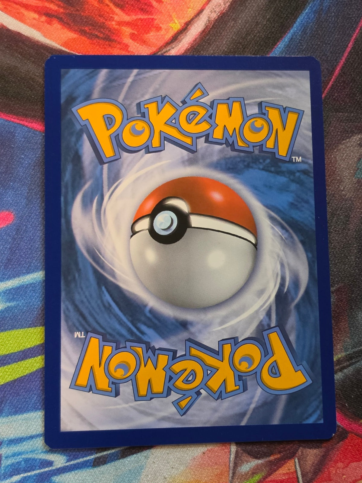 Charizard VSTAR Promo SWSH: Sword & Shield Promo Cards SWSH262 NM Pokemon (Back)