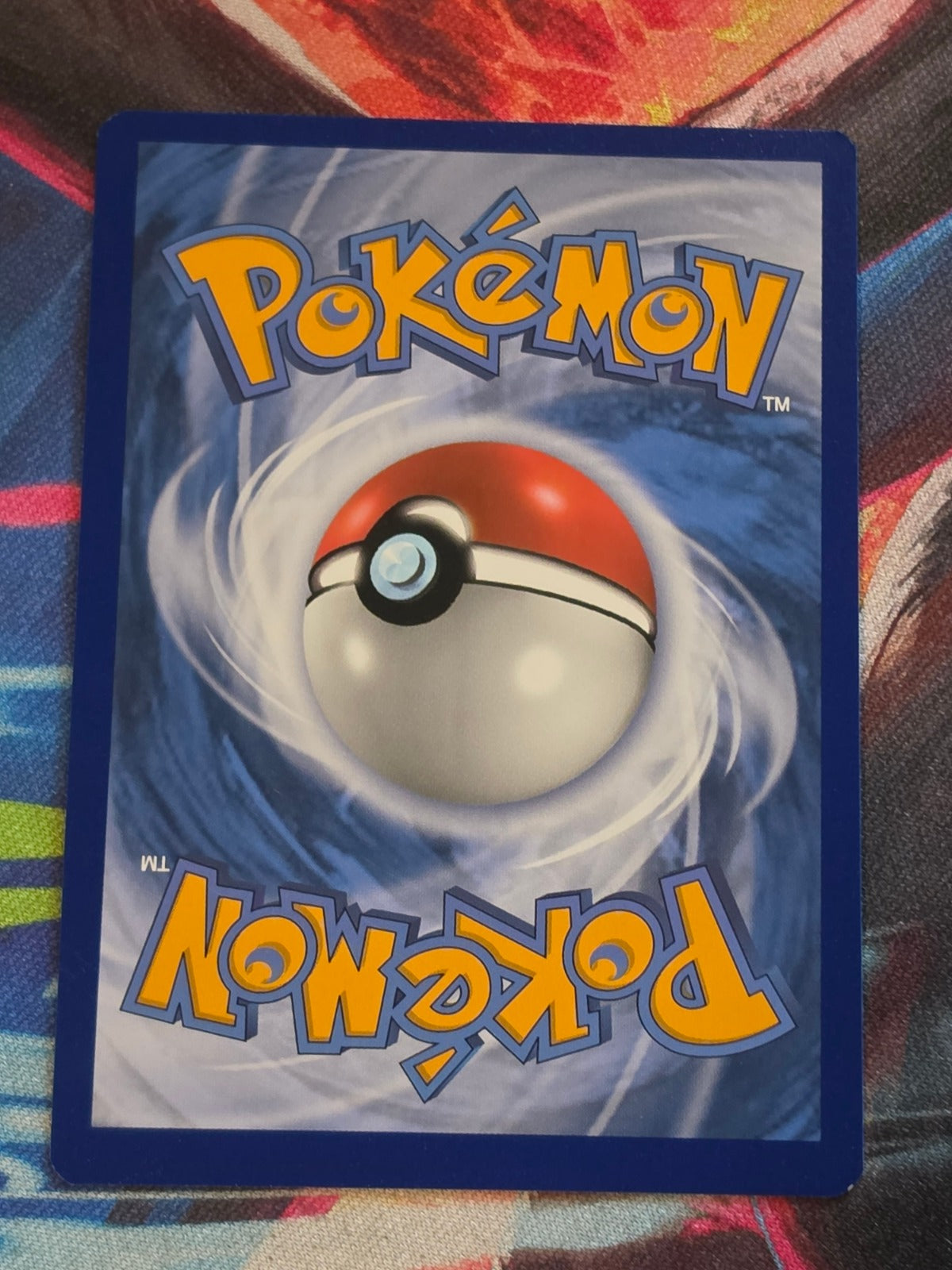 Salamence V Ultra Rare SWSH03: Darkness Ablaze 143/189 NM Pokemon (Back)