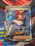 Mela Ultra Rare SV04: Paradox Rift 236/182 NM Pokemon
